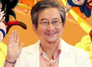Akira Toriyama, el padre de Dragon Ball que revolucionó los dibujos animados (+PERFIL)