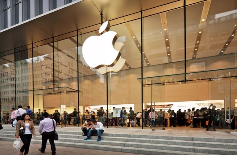 EEUU| Trabajadores de Apple van a huelga: Sepa por qué