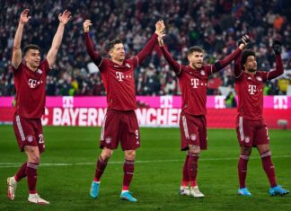 El Bayern de Múnich envía un ultimátum a este futbolista