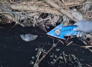 Nuevos detalles sobre el caso de la bebé asesinada y lanzada al Río Cabriales