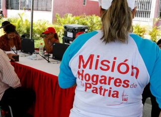Bonos Venezuela: Estos son los montos oficiales para Hogares de la Patria