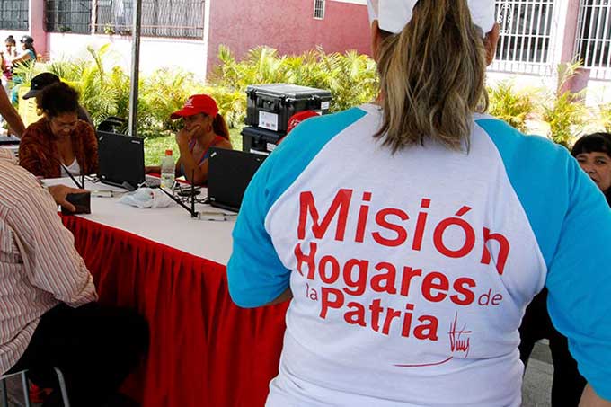 Bonos Venezuela: Estos son los montos oficiales para Hogares de la Patria