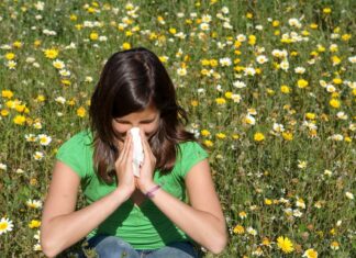 Atlanta | Conozca cómo proteger a los niños de alergias estacionales