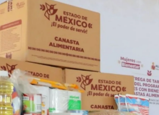 Canasta Alimentaria Bienestar: El programa para mexicanos de bajos recursos (+Requisitos)