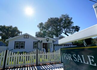 ¿Cuánto dinero necesitas para comprar una casa en EEUU con hipoteca baja?