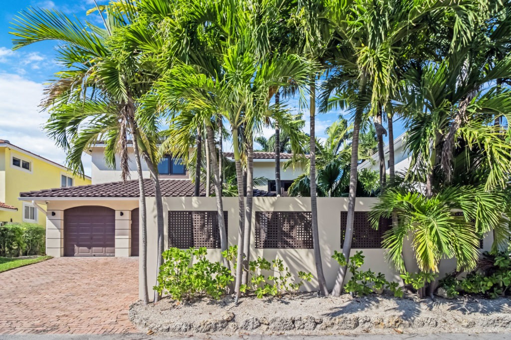 ¿Verano en Miami?: Cuánto cuesta una casa durante la temporada