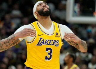NBA: Los Lakers obran un milagro en Milwaukee sin LeBron James