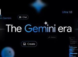 Conoce los beneficios que ahora ofrece el chatbot Gemini
