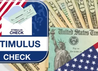 Washington| El cheque de estímulo que te otorga hasta 6000 dólares (+Requisitos)