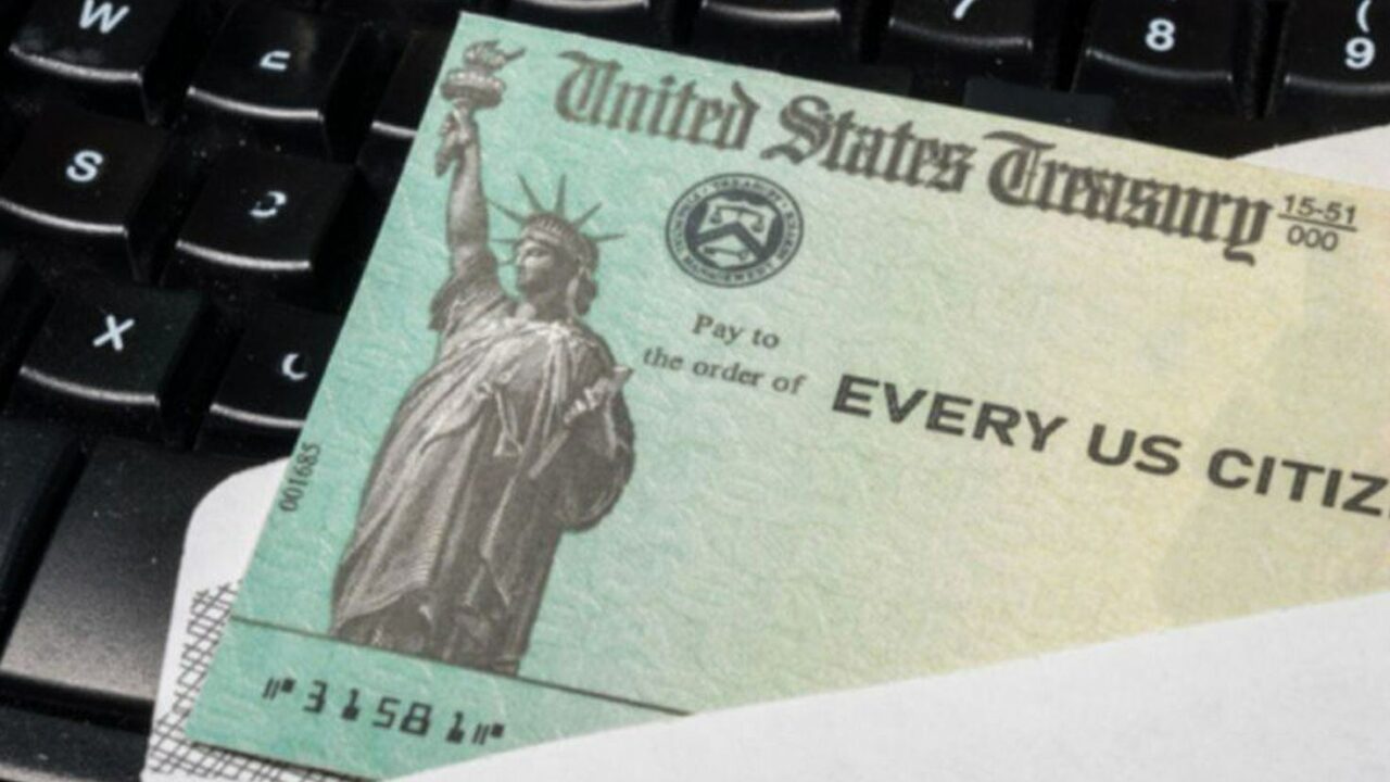EEUU| Anuncian nuevo cheque de estímulo por $850 en este estado: ¿Quiénes lo recibirán?