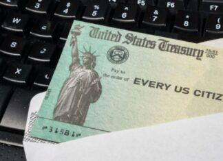 ¿Quiénes recibirán el próximo cheque de estímulo por 300 dólares? (+Estado)