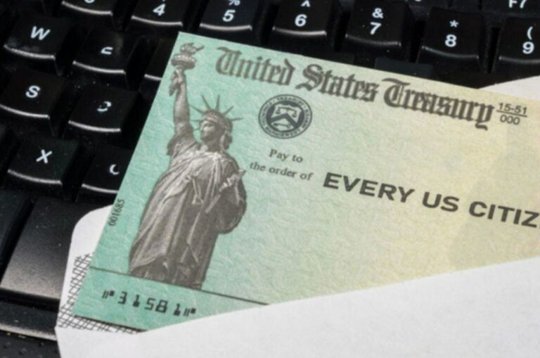 EEUU | ¿Quiénes recibirán el próximo cheque de estímulo por 300 dólares? (+Estado)