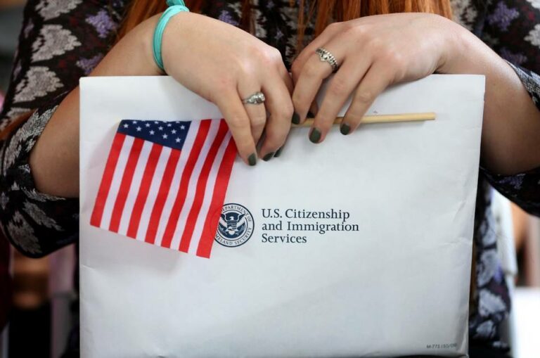 Ciudadanía EEUU | ¿Cómo obtener el proceso de naturalización gratuito?