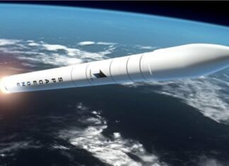 LO ÚLTIMO: El cohete de Space One explota durante su lanzamiento (+Videos)