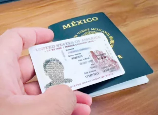 Trámite visa EEUU: Mexicanos tienen la oportunidad de adelantar su cita
