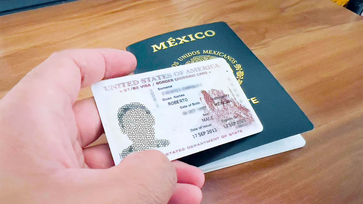 Trámite visa EEUU: Mexicanos tienen la oportunidad de adelantar su cita