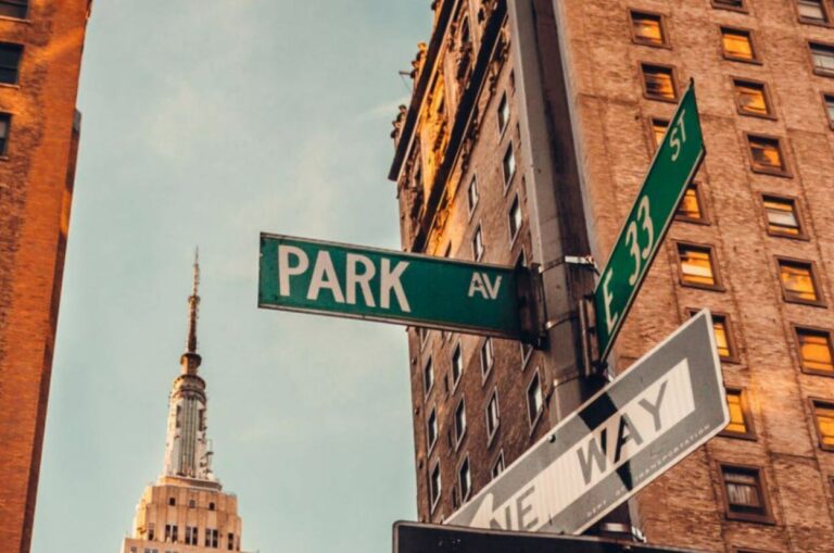 ¿Nueva York es la ciudad más rica del mundo?: Sepa más