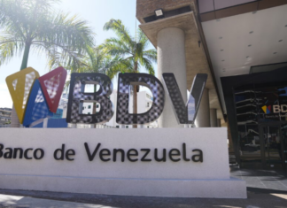 ¿Cómo abrir por primera vez una cuenta en el Banco de Venezuela?