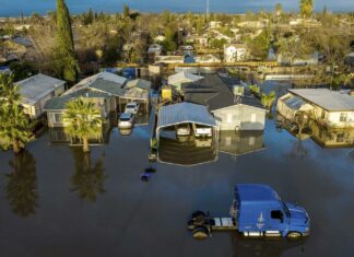 California | Condado otorga subsidio de $15 mil por inundaciones (+Requisitos)