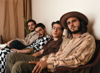 Morat cambia la fecha de su concierto en Caracas (+Comunicado)