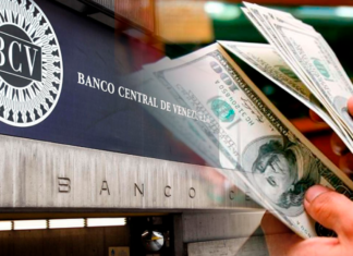 Dólar BCV Venezuela: Así se cotiza la moneda estadounidense este #8Abr