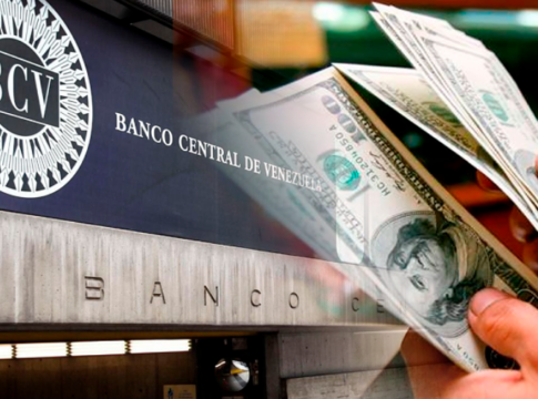 Dólar BCV Venezuela: Así se cotizará la moneda estadounidense hasta el #6May