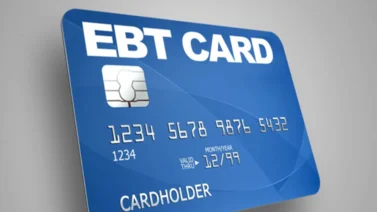 ¿Cómo sacar efectivo con la tarjeta EBT en California?