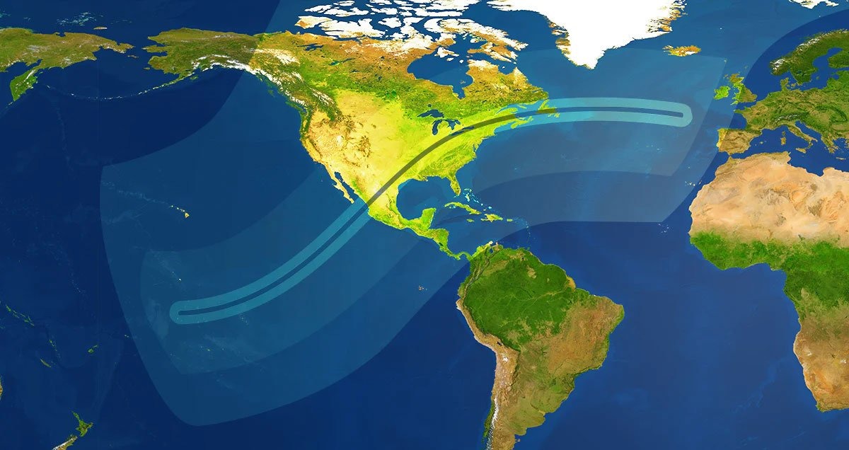Eclipse solar: Mejores sitios para verlo en EEUU