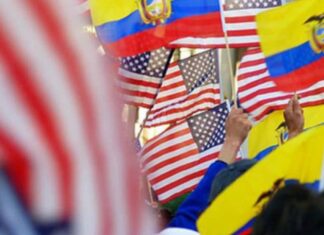 ¿Cómo cobrar la pensión de Ecuador si soy residente de EEUU? (+Requisitos)