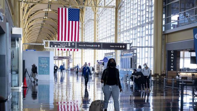 EEUU| Aeropuertos lanzan nueva medida contra inmigrantes