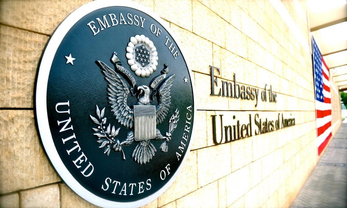 EEUU| Estos son los días que no trabajarán las embajadas y consulados (+Calendario)
