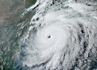 Alertan sobre temporada de huracanes en EEUU (+Detalles)