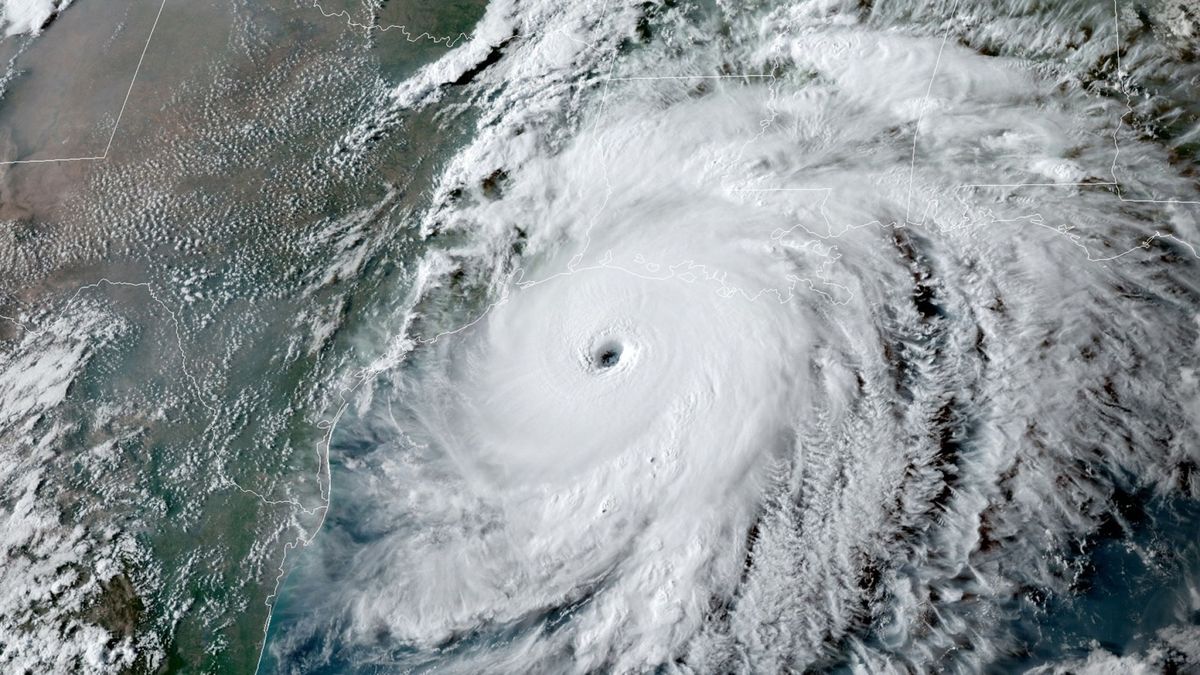 Puerto Rico | Se prevé fuertes lluvias e inundaciones este #14Ago