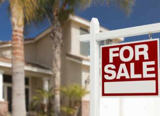 EEUU | ¿Cómo comprar una casa con un sueldo inferior a $70.000?