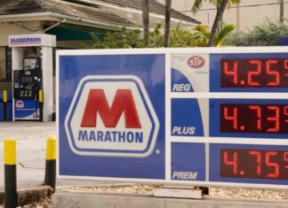 illinois: Las estaciones de gasolina con los precios más económicos del estado (+Lista)