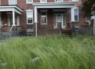 Ciudad de Maryland oferta viviendas a un dólar (+Quiénes aplican)