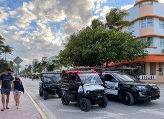 Miami Beach | Autoridades refuerzan medidas de seguridad para el Spring Break (+Video)