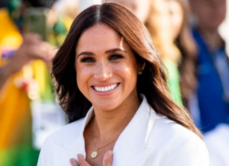 Meghan Markle reaparece en sus redes sociales y trae nuevos proyectos