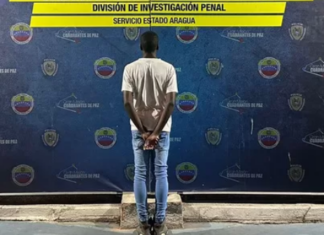 Adolescente mató de una patada a prospecto del béisbol venezolano