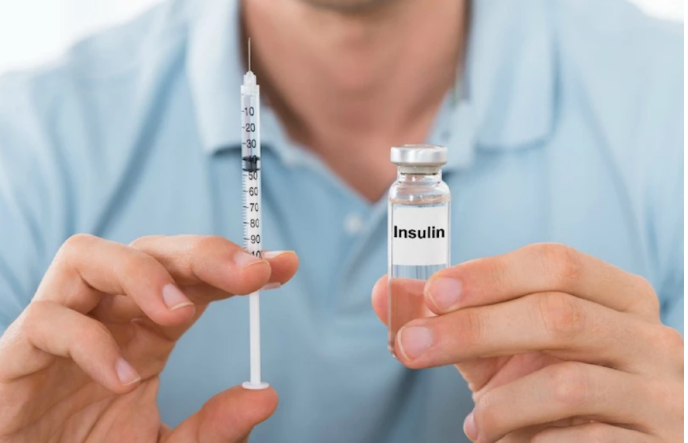 Garantizarán insulina gratis a pacientes en Venezuela