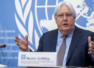Entérate: Jefe Humanitario de la ONU deja su cargo por estas razones