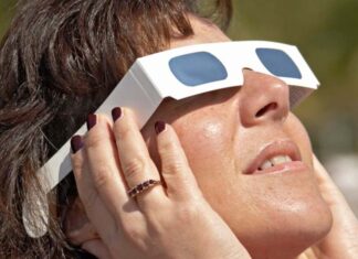EEUU | ¿Dónde encontrar lentes gratis para ver el eclipse?