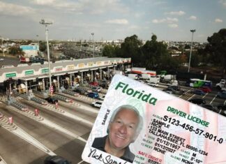 Licencia de conducir: Requisitos en Florida para indocumentados