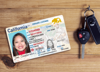 California | Horarios de las oficinas del DMV para obtener la licencia de conducir
