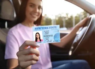 ¿Eres inmigrante? Así puedes sacar tu licencia de conducir en Nueva York