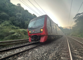 Anuncian nuevo método de pago para el servicio de ferrocarril (+Detalles)