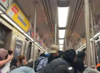 Nueva York| Justicia toma esta decisión sobre pistolero en el metro