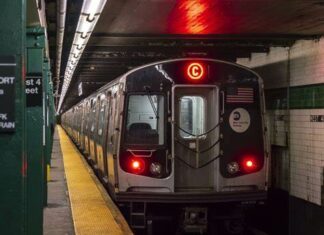 Guardia Nacional registrará bolsos de los pasajeros en el metro de Nueva York