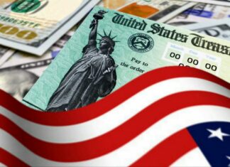 Cheque de estímulo de 500 dólares llega a Washington en mayo (+Detalles)