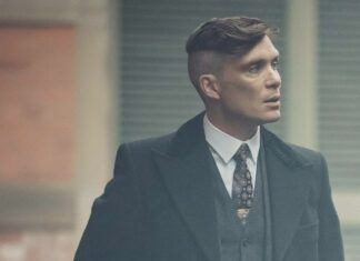 Cillian Murphy volverá como el líder de los Peaky Blinders